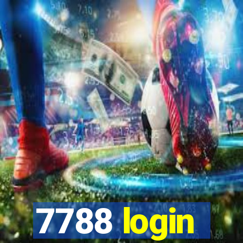 7788 login